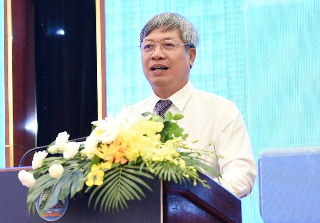 Đà Nẵng muốn trở thành điểm đến mới của ngành bán dẫn - Ảnh 1.