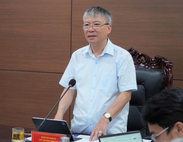 Sau buổi tiếp công dân, vụ khiếu kiện hơn 20 năm ở Đà Nẵng được tháo gỡ- Ảnh 2.