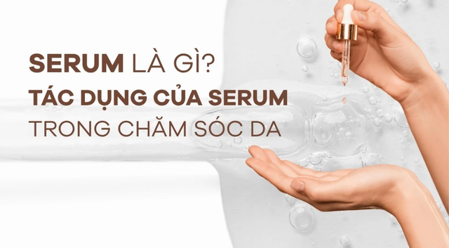 Cách dùng serum chuẩn y khoa mà 97% chị em đều dùng sai khiến da sạm đen - Ảnh 2.