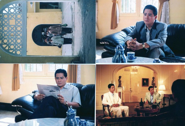 'Ngọn nến hoàng cung' bất ngờ gây sốt trở lại sau 22 năm, đạo diễn nói gì? - Ảnh 2.