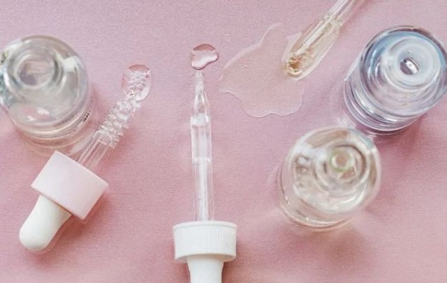 Cách dùng serum chuẩn y khoa mà 97% chị em đều dùng sai khiến da sạm đen - Ảnh 3.