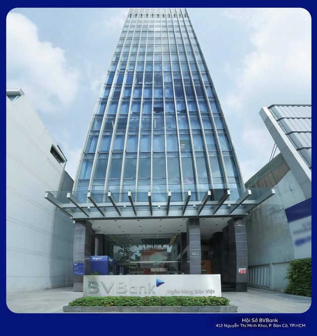 BVBank: Trước thềm HoSE, Nhìn lại thập kỷ ‘xây nền’, mở ra chu kỳ tăng trưởng mới - Ảnh 3.