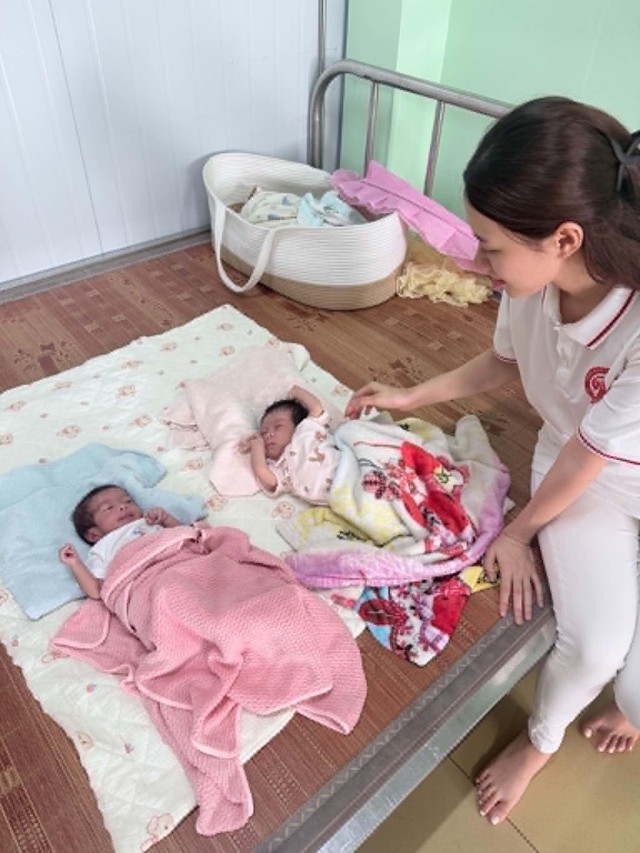 Lan tỏa yêu thương từ những bữa cơm nghĩa tình - Ảnh 5.