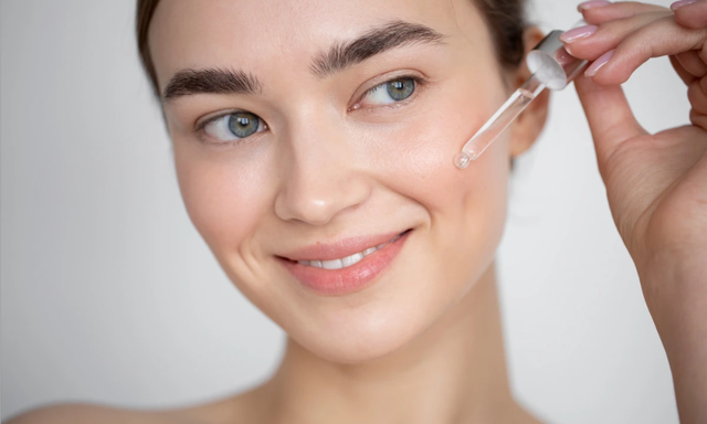 Cách dùng serum chuẩn y khoa mà 97% chị em đều dùng sai khiến da sạm đen - Ảnh 5.