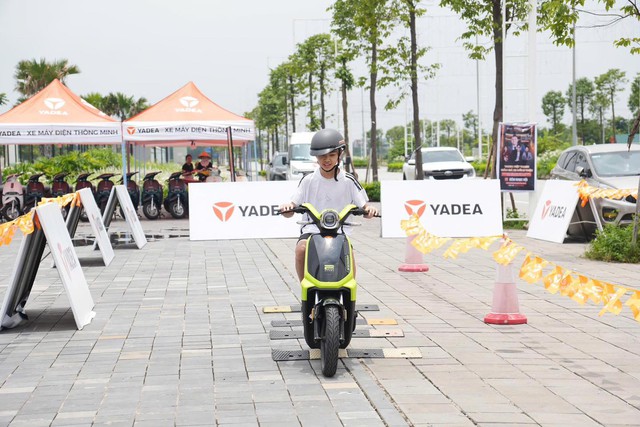 Đại lý Xe Điện Việt Thanh: Điểm tựa tiếp sức học sinh, sinh viên mùa tựu trường - Ảnh 3.