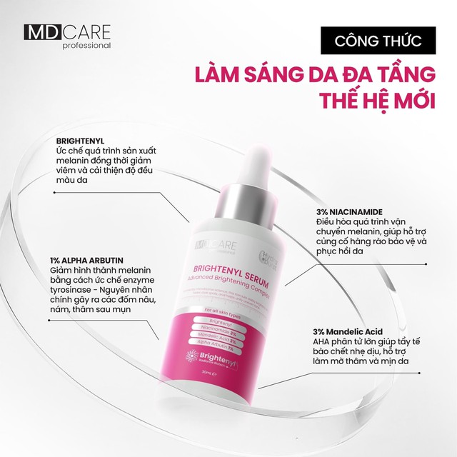 Cách dùng serum chuẩn y khoa mà 97% chị em đều dùng sai khiến da sạm đen - Ảnh 6.