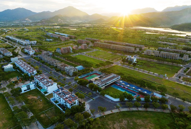 Đ&agrave; Nẵng điều chỉnh dự &aacute;n Golden Hills City,n&acirc;ng tổng vốn đầu tư l&ecirc;n 15.500 tỉ đồng - Ảnh 1.