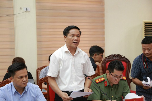 Đừng để sửa sai thành một bất công mới - Ảnh 2.