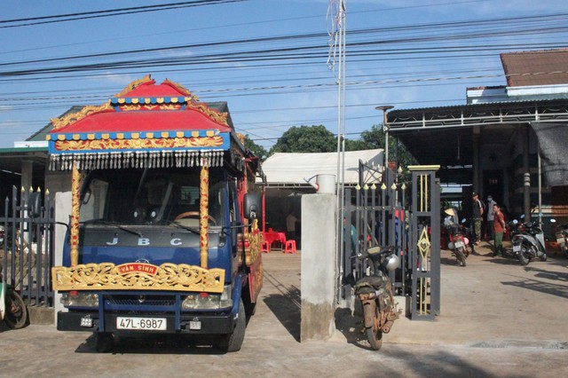 Vụ 5 b&eacute; g&aacute;i đuối nước ở L&acirc;m Đồng: Lời kể thắt l&ograve;ng của nh&acirc;n chứng- Ảnh 3.