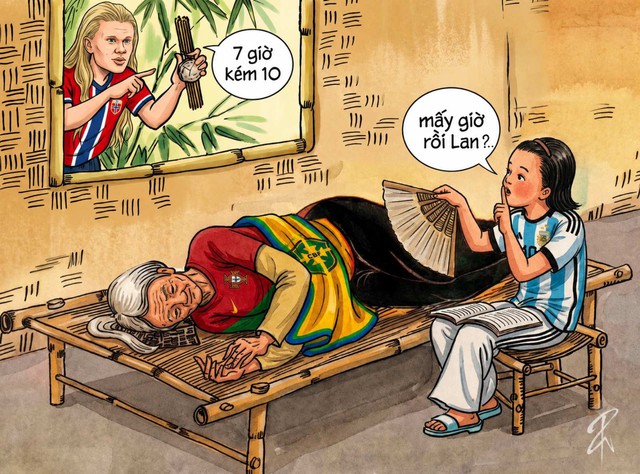 6 giờ 50, 9 giờ 53 là gì mà rần rần trên mạng? - Ảnh 2.