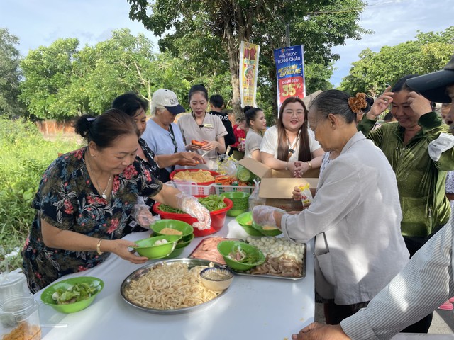 Nghĩa tình tiệm mì 1.000 đồng - Ảnh 5.