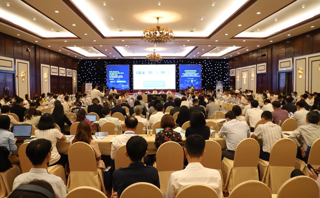 Đại học Đà Nẵng thúc đẩy mô hình ‘3 nhà’ vì mục tiêu phát triển bền vững - Ảnh 1.