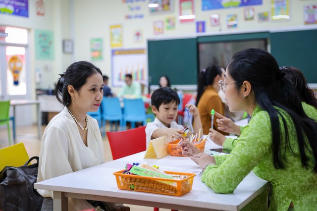 Ngày mai, TP.HCM phân tuyến học sinh lớp 1, 6; tra cứu kết quả thế nào? - Ảnh 2.