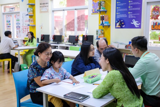 Ngày mai, TP.HCM phân tuyến học sinh lớp 1, 6; tra cứu kết quả thế nào? - Ảnh 3.