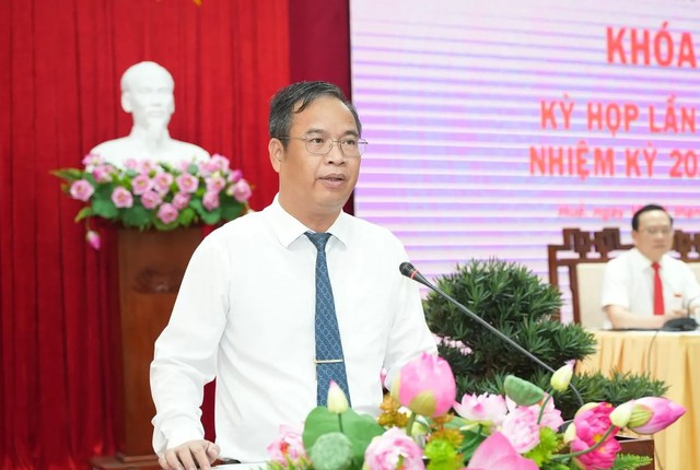 Huế quyết liệt tháo gỡ các 'điểm nghẽn" để tăng trưởng 2 con số - Ảnh 2.