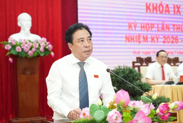 Huế quyết liệt tháo gỡ các 'điểm nghẽn" để tăng trưởng 2 con số - Ảnh 3.