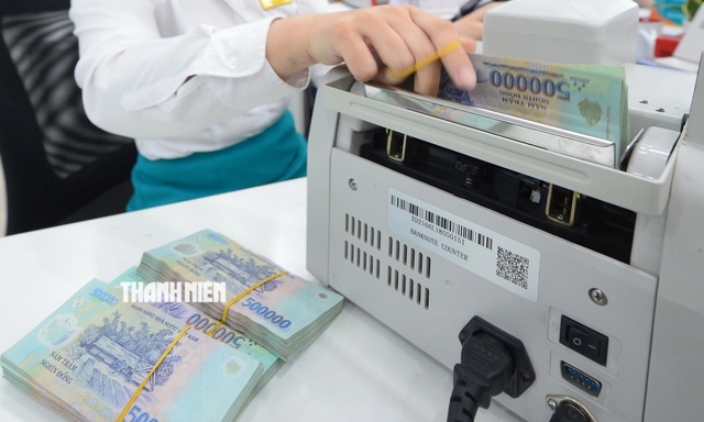 Người nộp thuế tự quyết toán thuế khi giảm trừ chi phí y tế, giáo dục đàotạo - Ảnh 1.