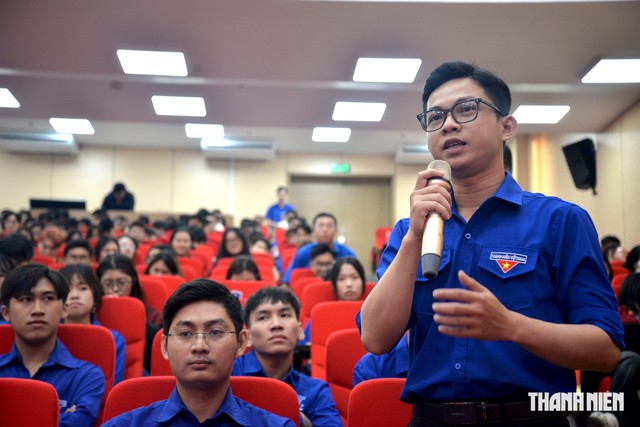 TP.HCM - Th&agrave;nh phố mở lối cho những giấc mơ - Ảnh 2.
