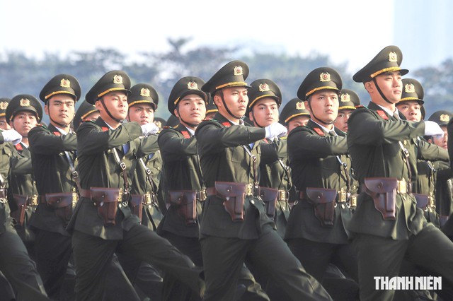 Phát huy truyền thống anh hùng trong kỷ nguyên mới - Ảnh 1.