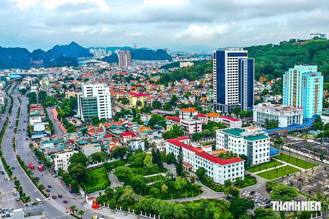Thước đo năng lực quản trị của địa phương - Ảnh 2.