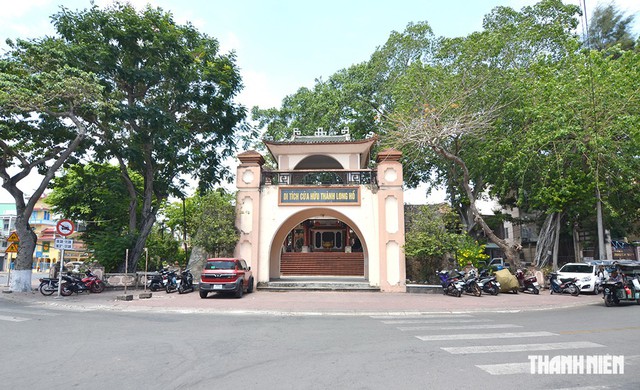 Nguyễn Cư Trinh mưu lược, hết lòng lo cho dân, cho nước- Ảnh 1.