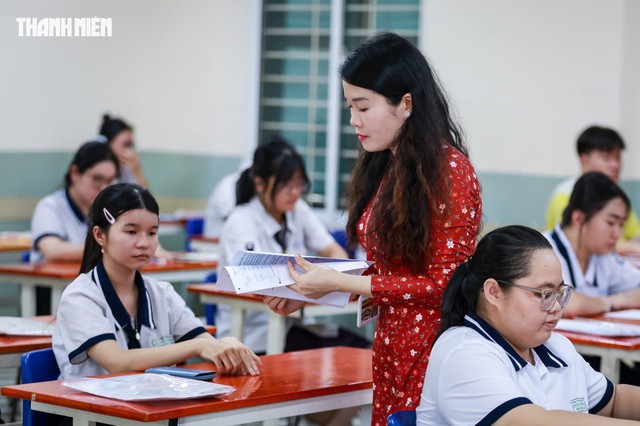 Điểm sàn Học viện Hàng không Việt Nam năm 2026 - Ảnh 1.