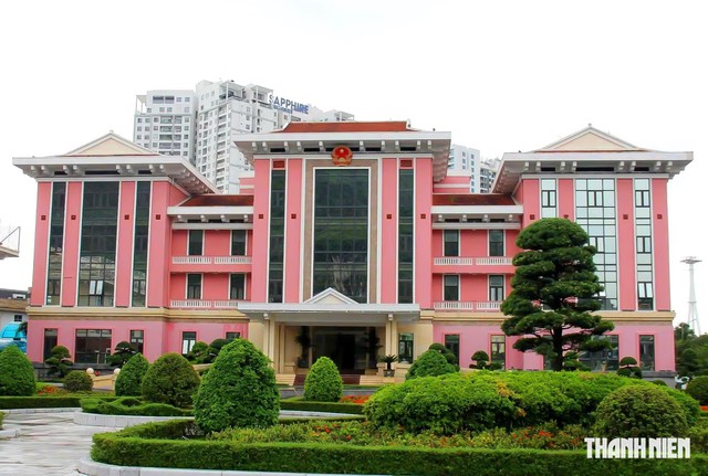 Thước đo năng lực quản trị của địa phương - Ảnh 1.