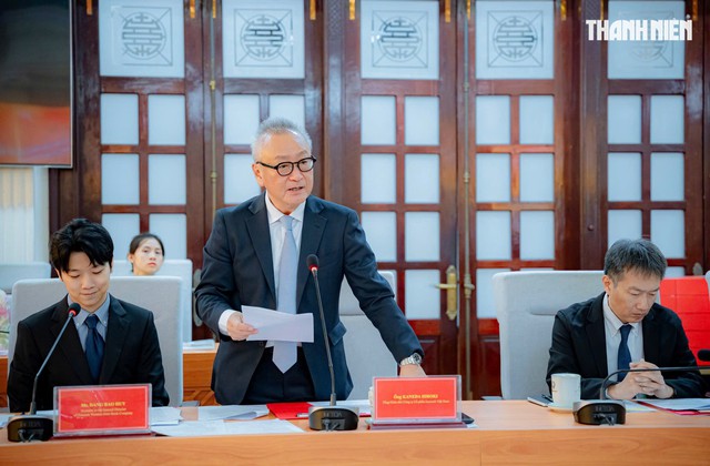Lần đầu tiên tại Huế có liên hoan bún bò Huế toàn quốc- Ảnh 2.