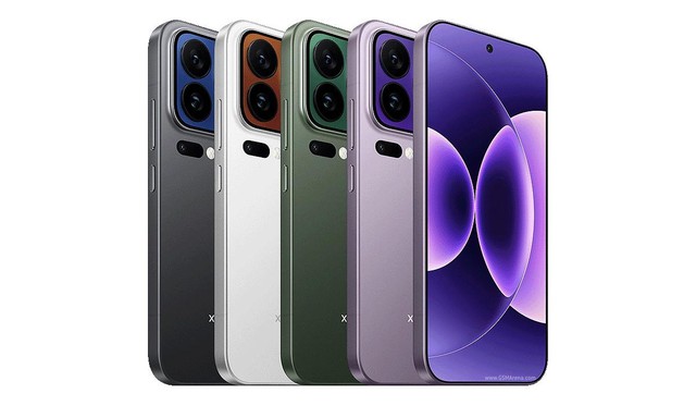 Xiaomi 18 Pro bị rò rỉ loạt thông số kỹ thuật 'khủng' - Ảnh 1.