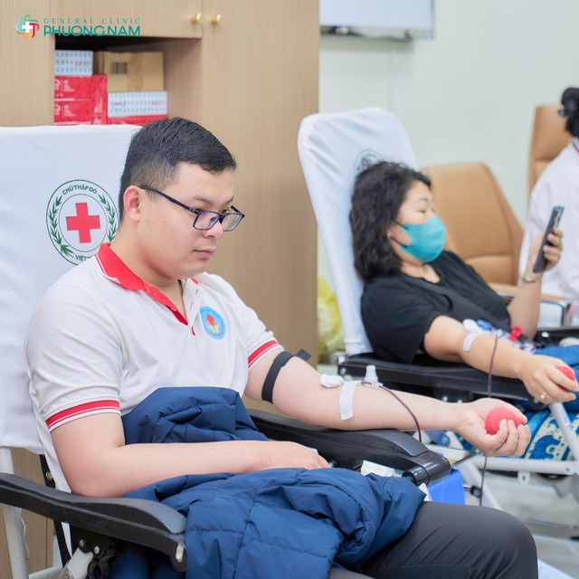 Trung t&acirc;m Y khoa Phương Nam lan tỏa nghĩa cử đẹp v&igrave; cộng đồng- Ảnh 2.