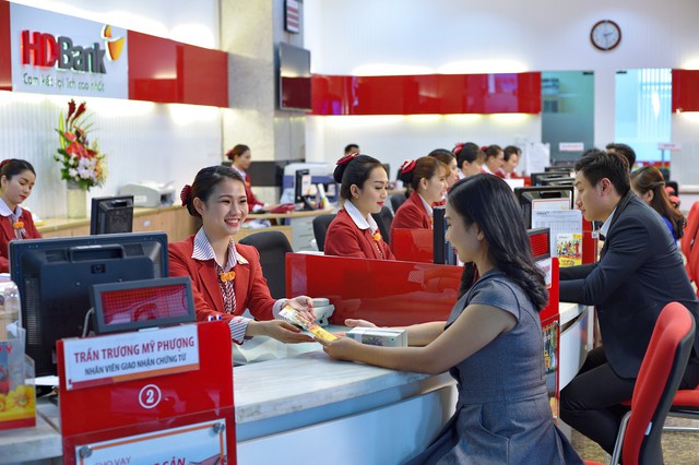 HDBank huy động thành công 721 triệu USD từ nước ngoài- Ảnh 1.
