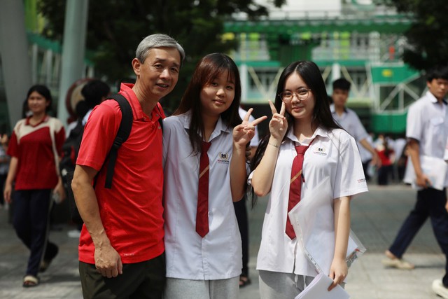 Điểm s&agrave;n x&eacute;t tuyển 2 trường đại học trực thuộc Bộ C&ocirc;ng thương- Ảnh 1.
