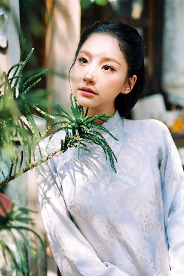 Nữ chính 'Đi giữa trời rực rỡ' tiết lộ lý do ‘ở ẩn’? - Ảnh 2.