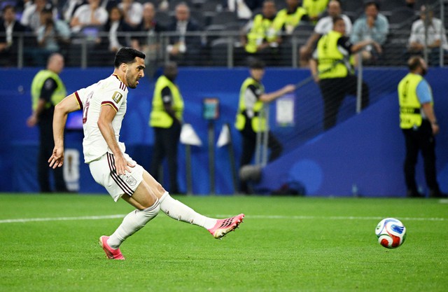 Chức v&ocirc; địch World Cup 2026 c&oacute; thể được định đoạt bởi những nh&acirc;n vật &iacute;t ai ngờ: V&iacute; dụ như&hellip;- Ảnh 1.
