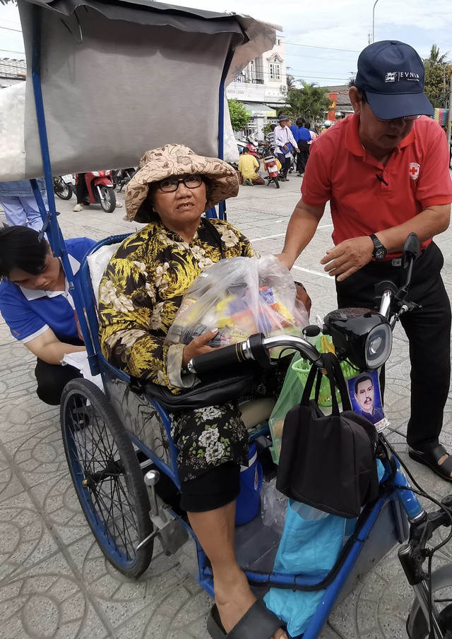 Ấm áp tình thân - Ảnh 5.