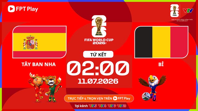 Nhận định bóng đá Tây Ban Nha vs Bỉ: Chỉ đội cửa trên ghi bàn- Ảnh 2.