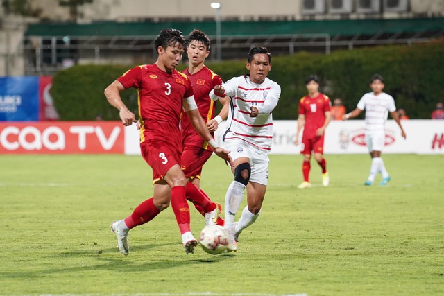 Campuchia c&ocirc;ng bố đội h&igrave;nh nhập tịch h&ugrave;ng hậu cho AFF Cup 2026- Ảnh 3.