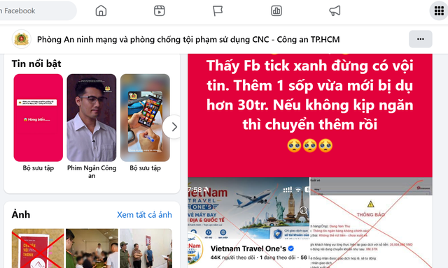 Phạt đến 50 triệu đồng nếu chia sẻ tin sai sự thật: Người trẻ cẩn trọng hơn - Ảnh 1.