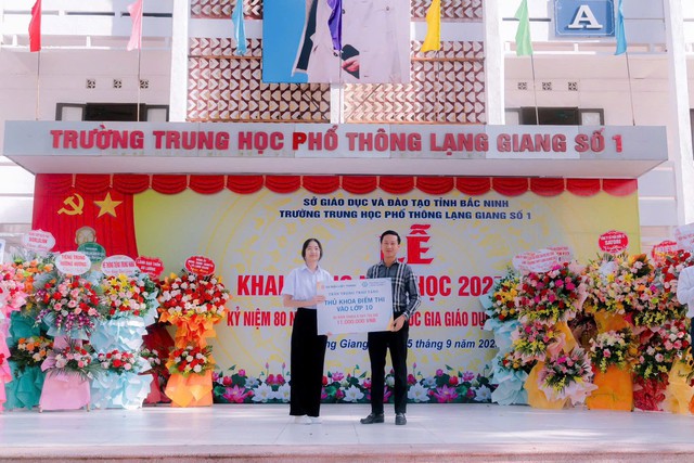 Đại lý Xe Điện Việt Thanh: Điểm tựa tiếp sức học sinh, sinh viên mùa tựu trường - Ảnh 4.