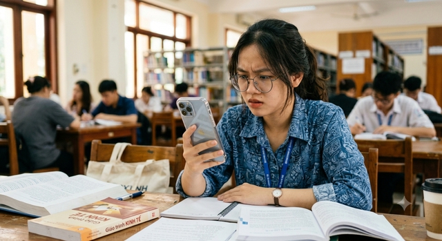 T&iacute;nh năng nhiều người bật mỗi ng&agrave;y lại khiến pin điện thoại hao đ&aacute;ng kể - Ảnh 1.