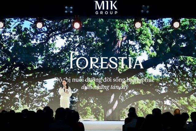 In Motion with MIK: Từ cảm hứng văn hóa Việt đến cách nhìn mới về đô thị - Ảnh 11.