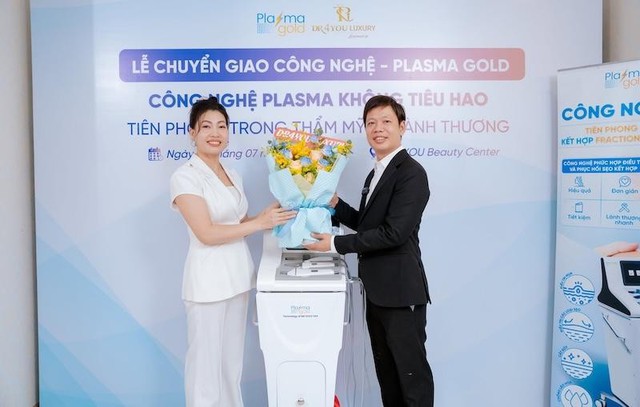 Cảnh báo hệ lụy từ máy Plasma giá rẻ và cách nhận diện chuẩn y khoa - Ảnh 2.
