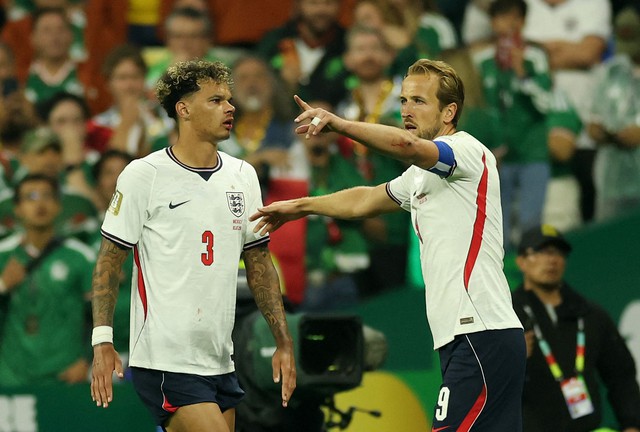 Nhận định bóng đá Na Uy vs Anh: Đá hiệp phụ, Haaland bị Harry Kane đánh bại- Ảnh 3.
