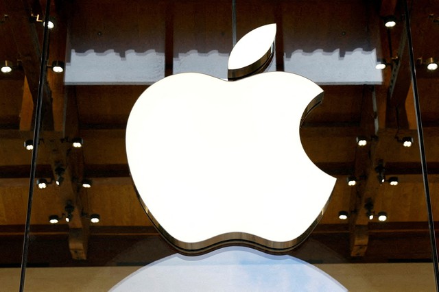 Apple kiện OpenAI đánh cắp bí mật thương mại - Ảnh 1.