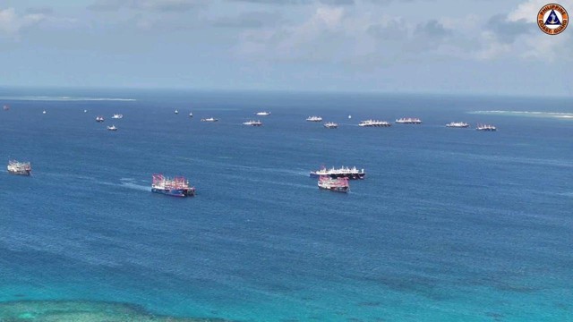 Sóng ngầm thách thức Biển Đông sau 10 năm PCA phán quyết - Ảnh 1.