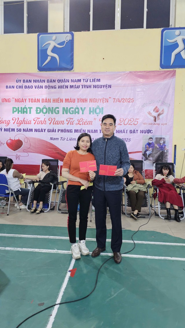 Như l&agrave; lẽ sống  - Ảnh 2.