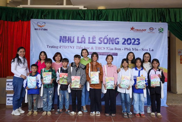 Như l&agrave; lẽ sống  - Ảnh 3.