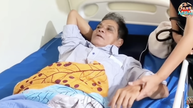 T&igrave;nh h&igrave;nh sức khỏe hiện tại của nghệ sĩ Mai Trần- Ảnh 1.