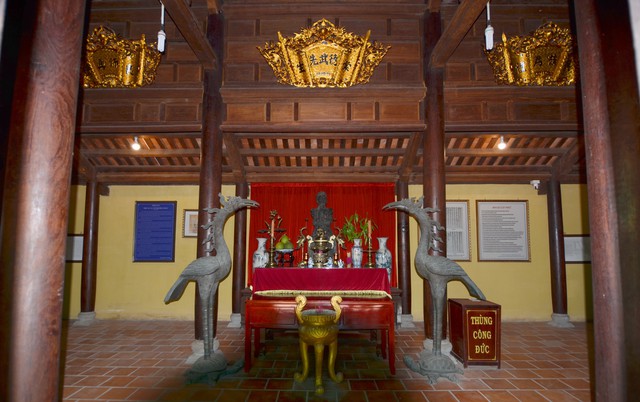 Theo dấu tiền nh&acirc;n mở c&otilde;i phương Nam: V&otilde; Trường Toản - &ocirc;ng tổ Nho học đất Nam kỳ- Ảnh 3.