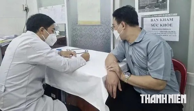 TP.HCM l&agrave;m g&igrave; để người trẻ sinh khỏe, nu&ocirc;i tốt, học tốt v&agrave; ph&aacute;t triển to&agrave;n diện? - Ảnh 2.